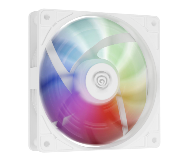 Genesis Oxal 120mm ARGB White - 1325251 - zdjęcie 3